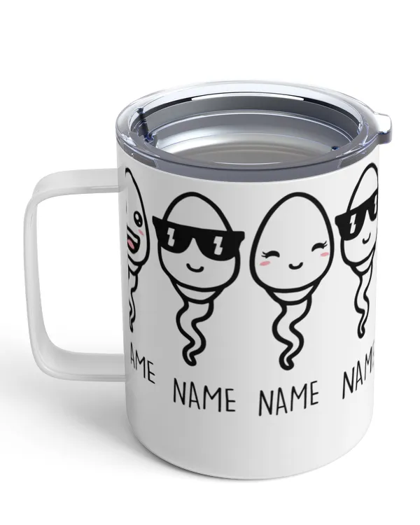 Insulated Mug