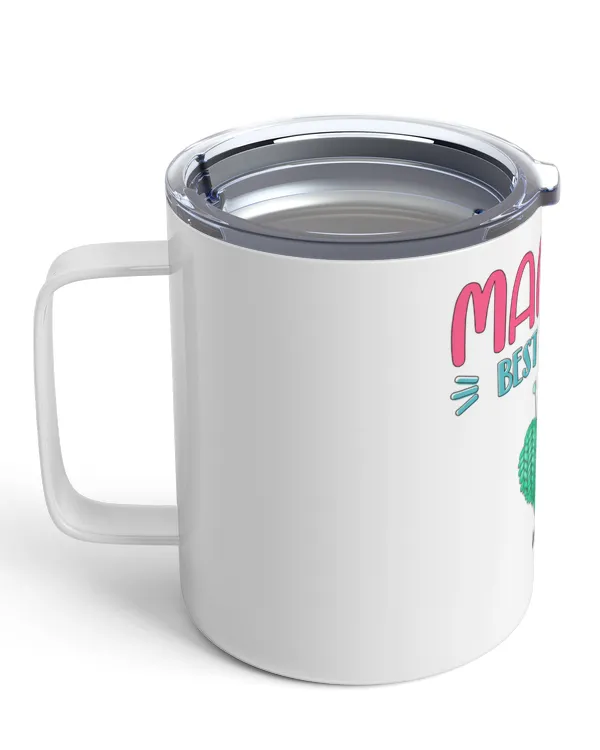 Insulated Mug