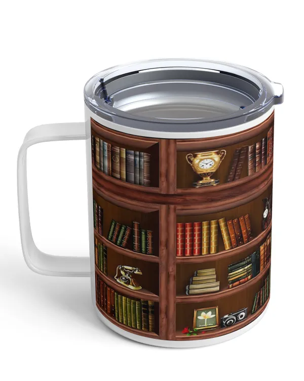 Insulated Mug