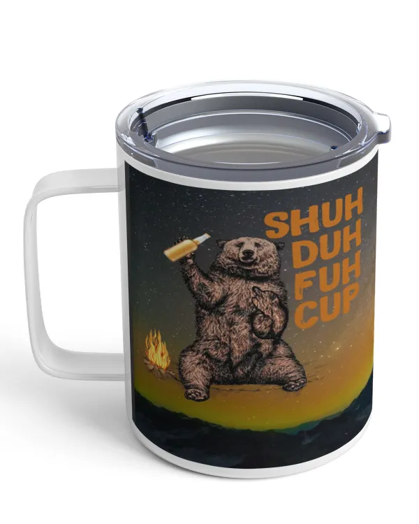 Insulated Mug