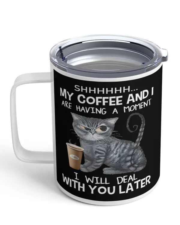 Insulated Mug