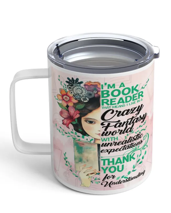 Insulated Mug