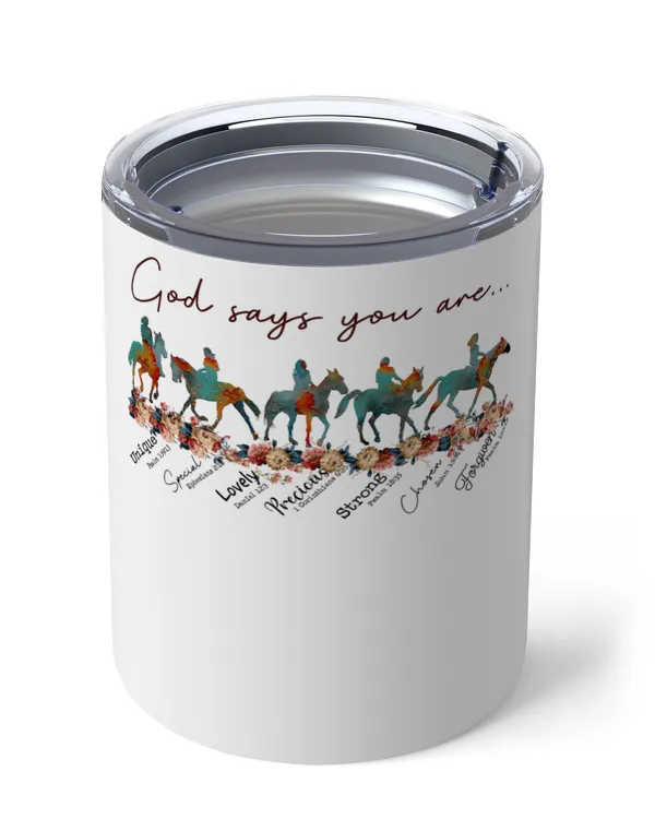 Insulated Mug