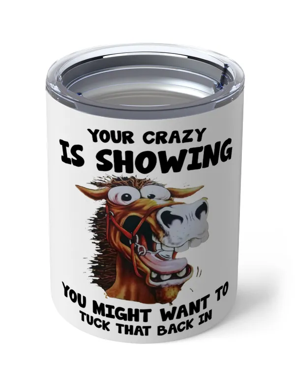 Insulated Mug