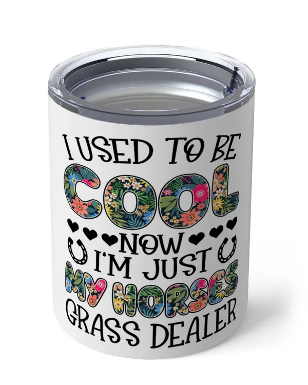 Insulated Mug