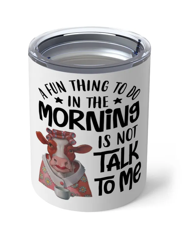 Insulated Mug
