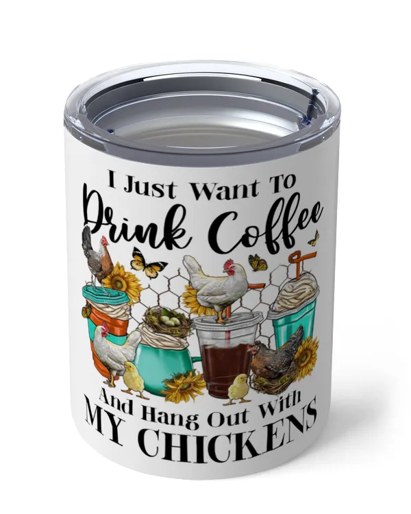 Insulated Mug
