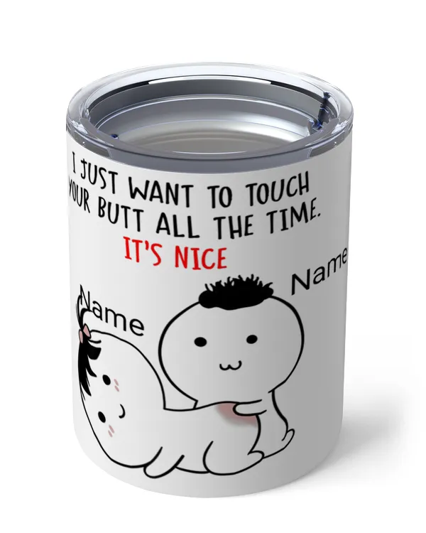 Insulated Mug