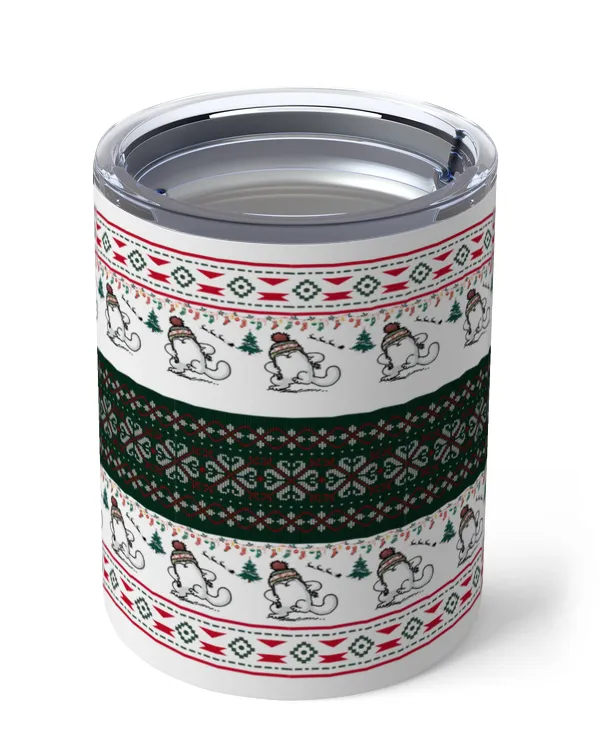 Insulated Mug