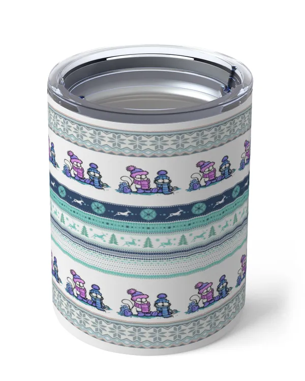 Insulated Mug