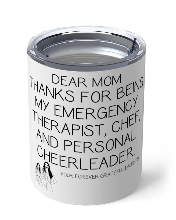 Insulated Mug