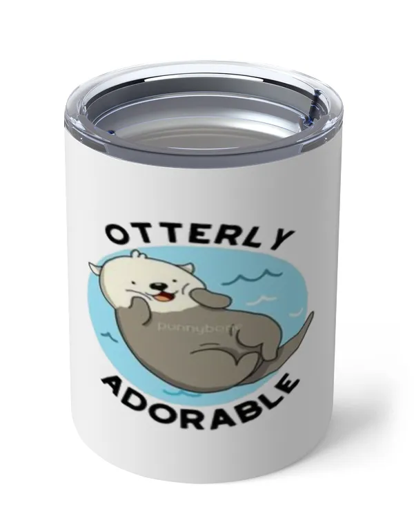 Insulated Mug