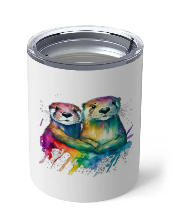 Insulated Mug