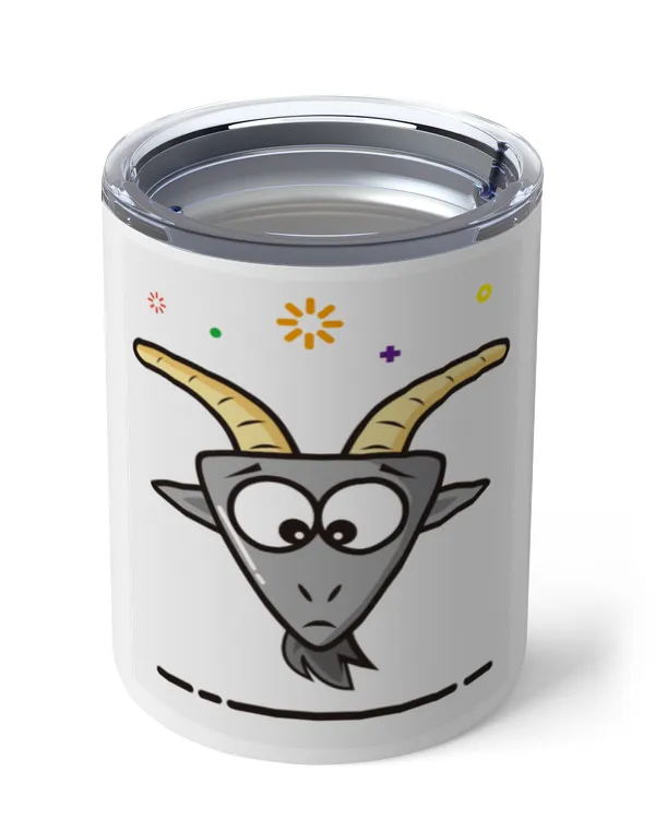 Insulated Mug