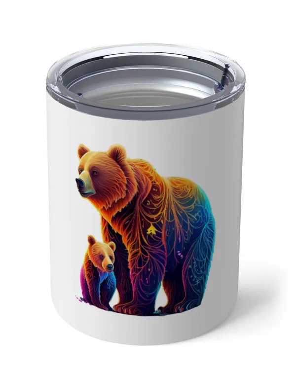 Insulated Mug