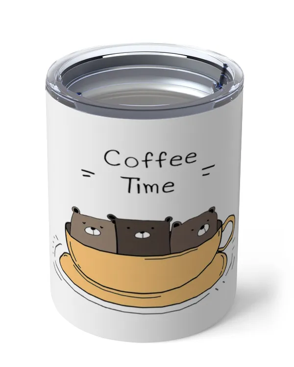 Insulated Mug