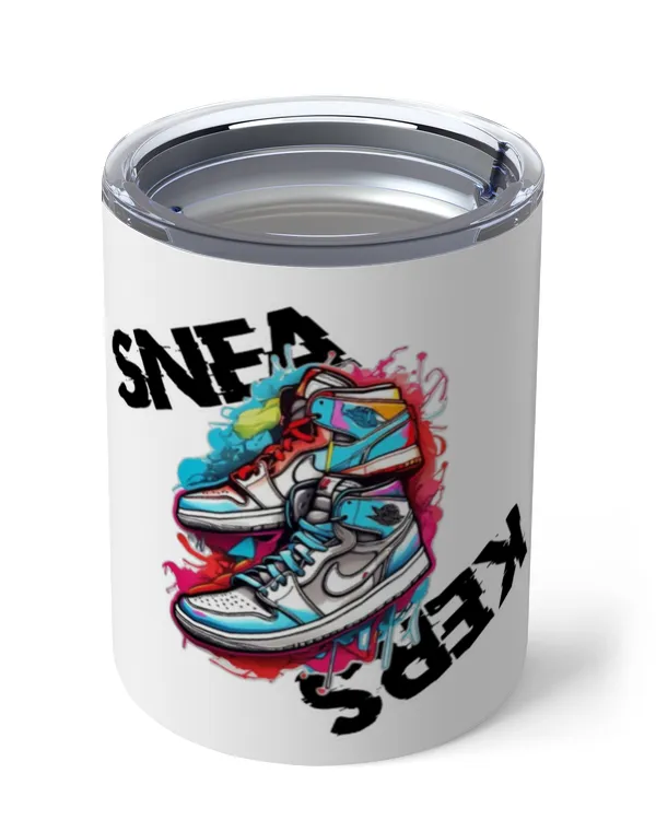 Insulated Mug