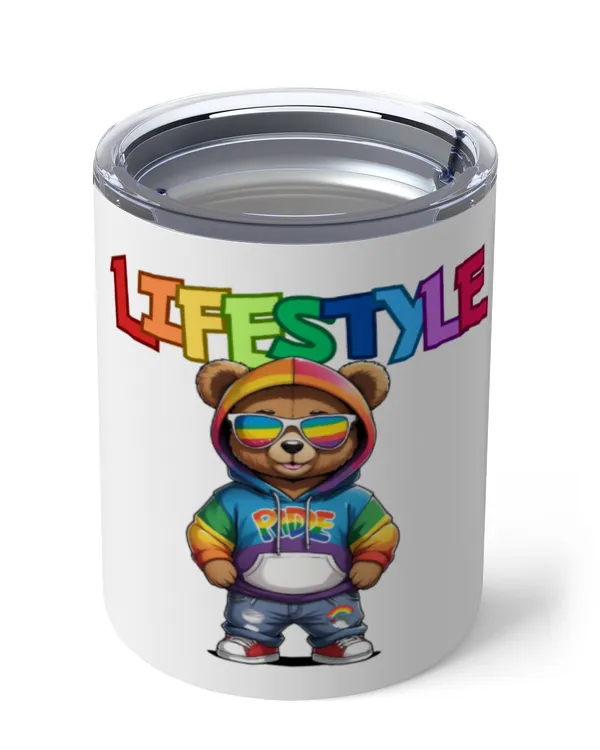 Insulated Mug