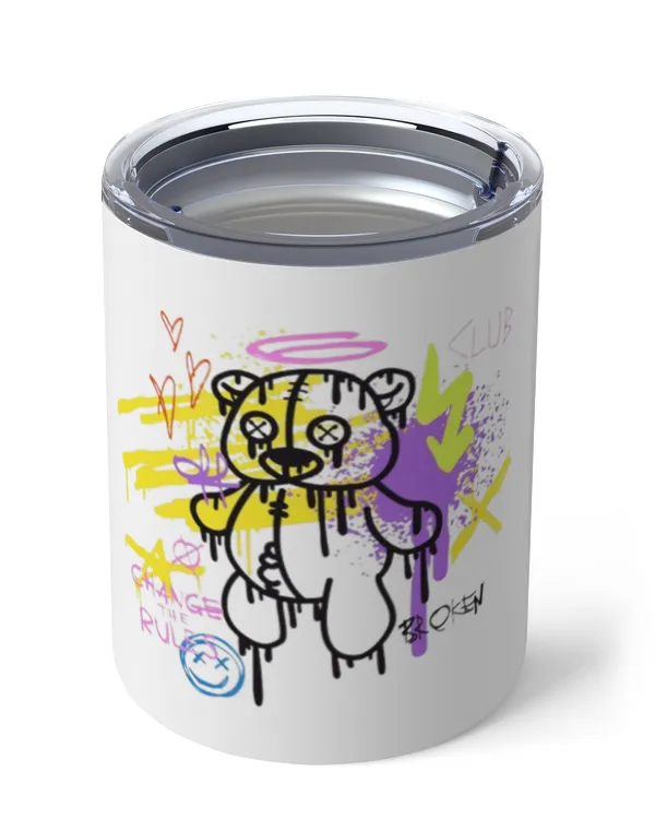 Insulated Mug