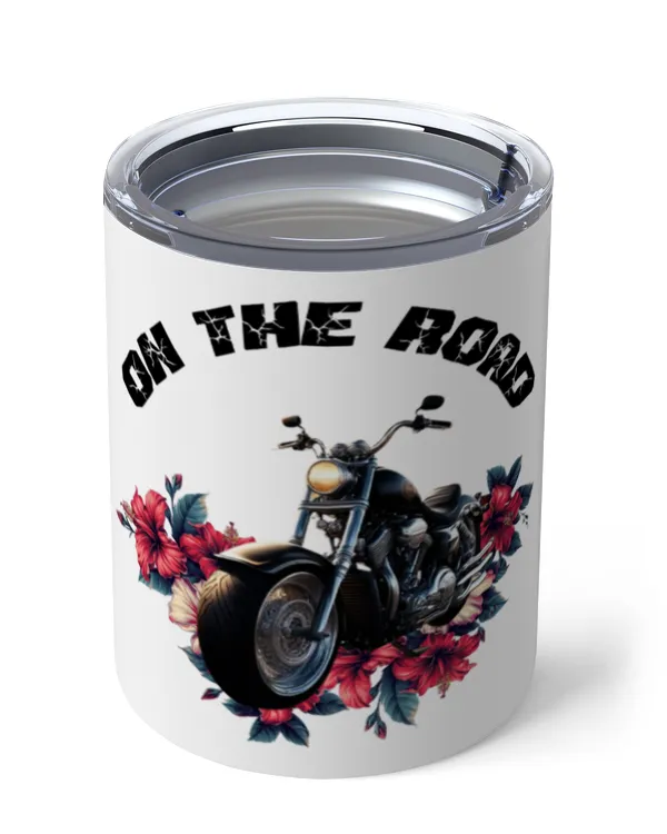 Insulated Mug