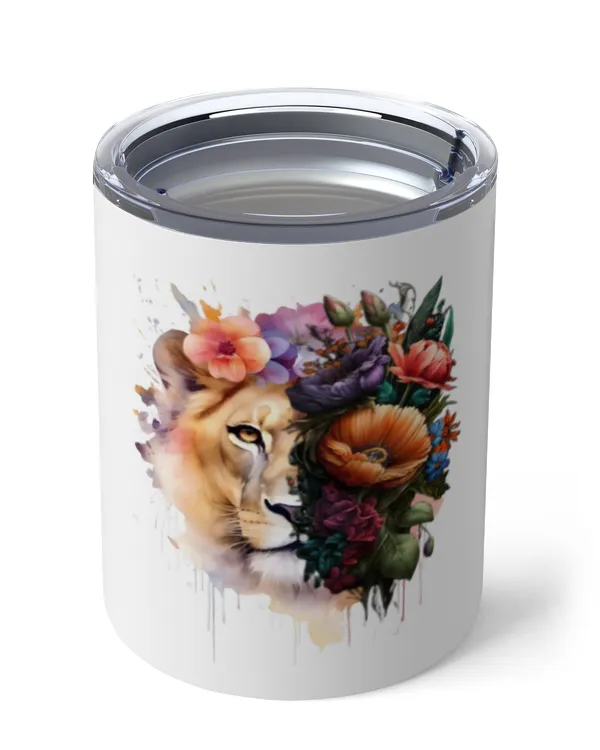 Insulated Mug