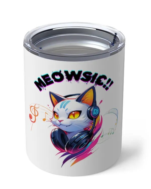 Insulated Mug
