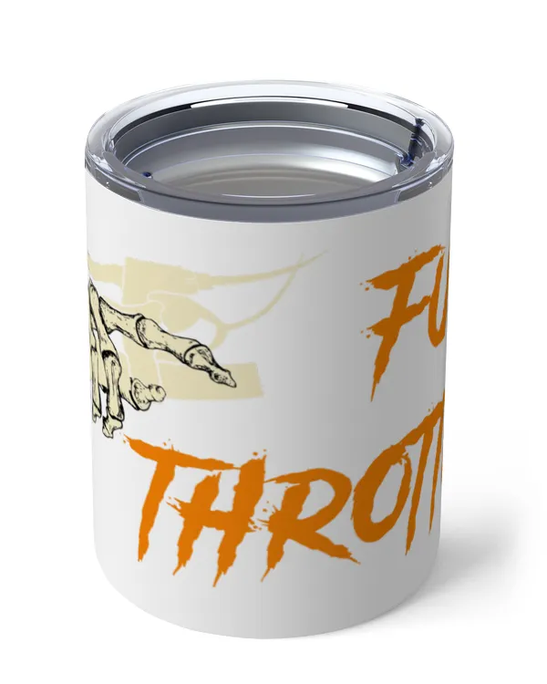 Insulated Mug