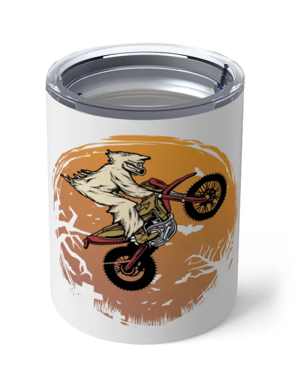 Insulated Mug