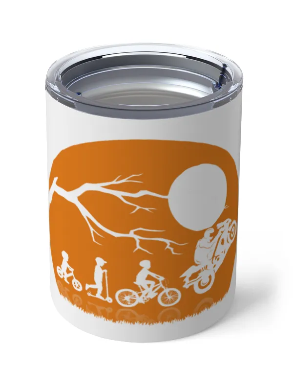 Insulated Mug