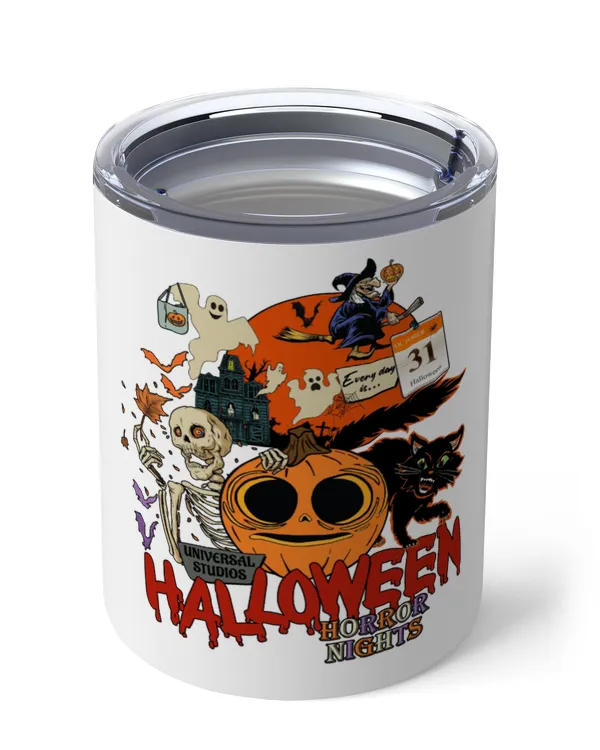 Insulated Mug