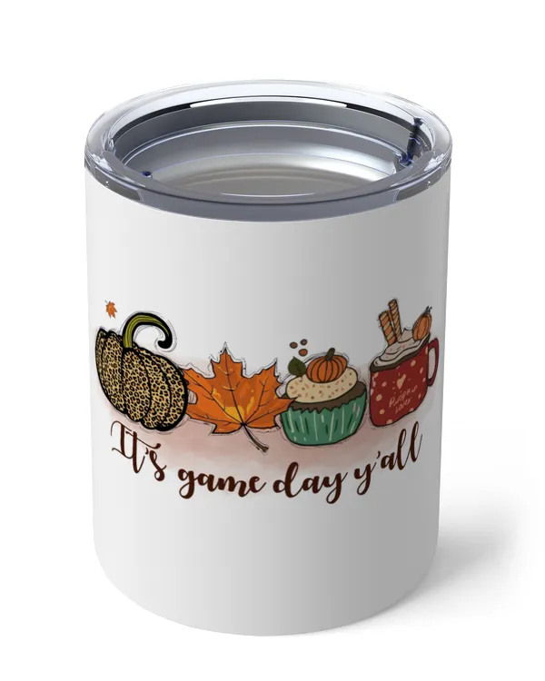 Insulated Mug