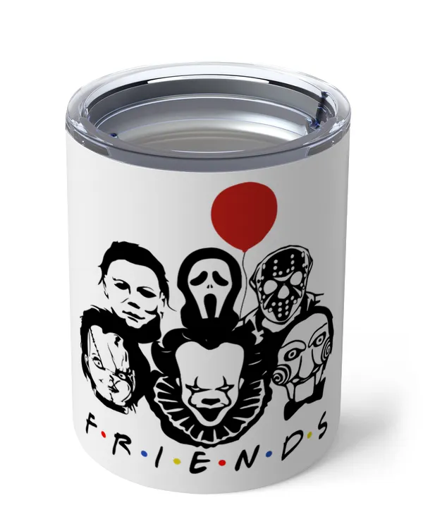 Insulated Mug