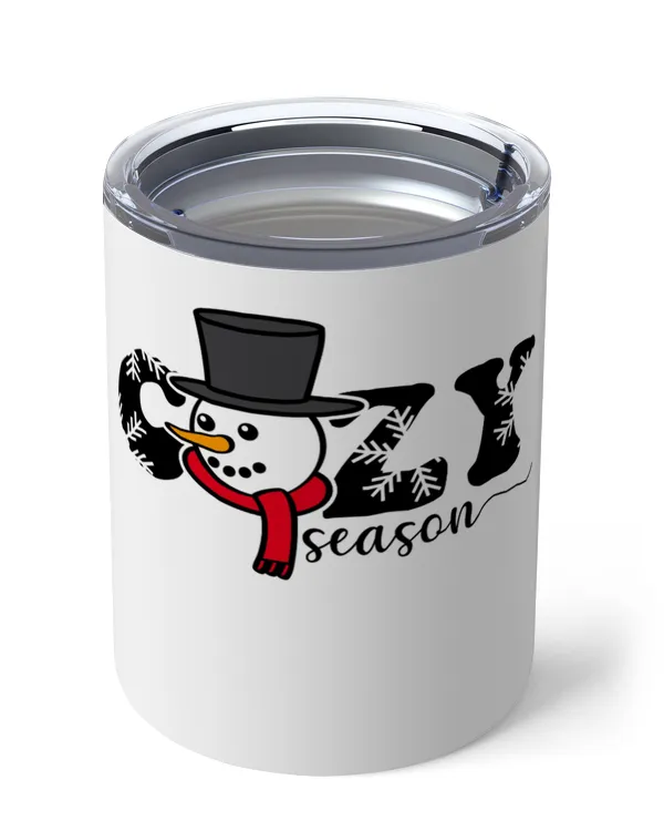 Insulated Mug