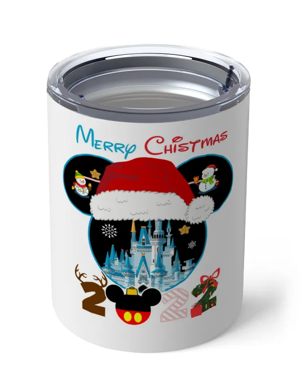 Insulated Mug