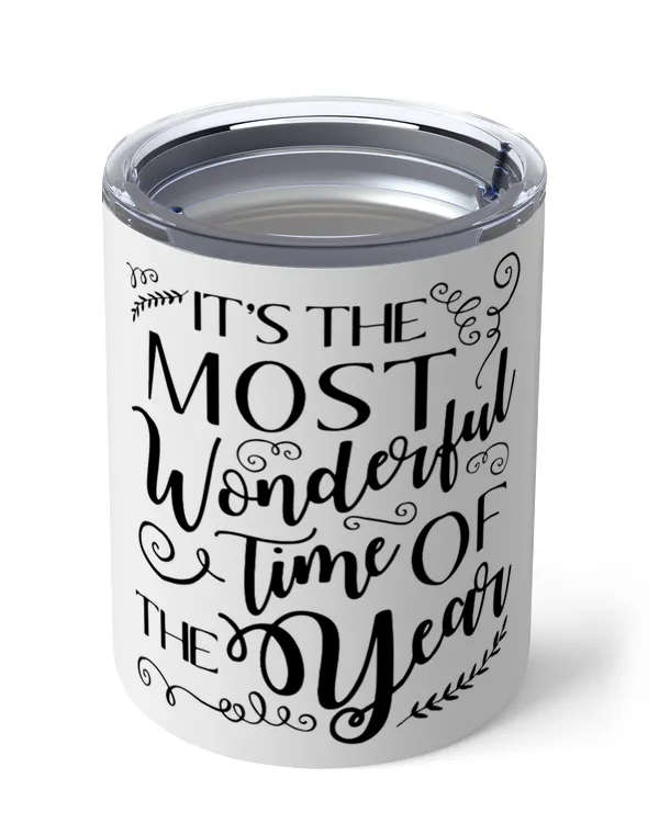 Insulated Mug