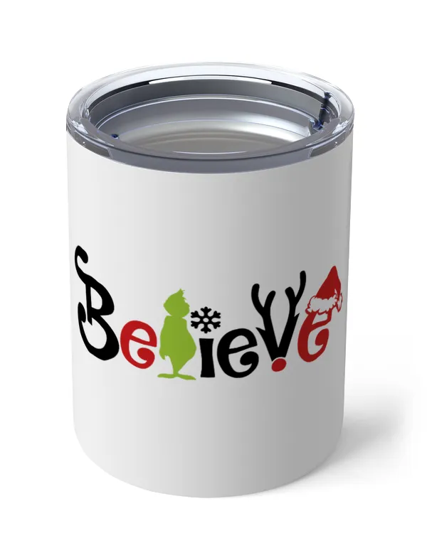 Insulated Mug