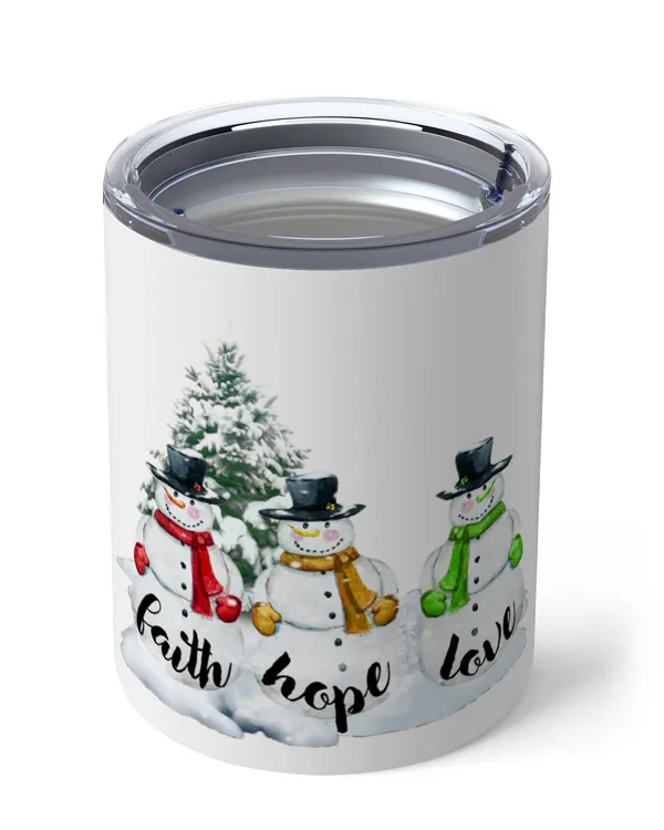 Insulated Mug