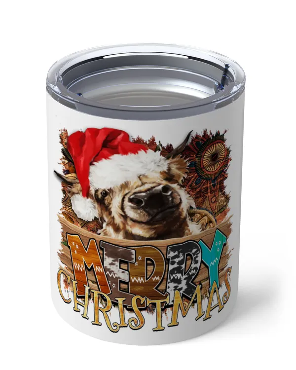 Insulated Mug