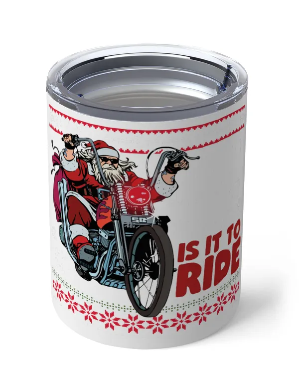 Insulated Mug