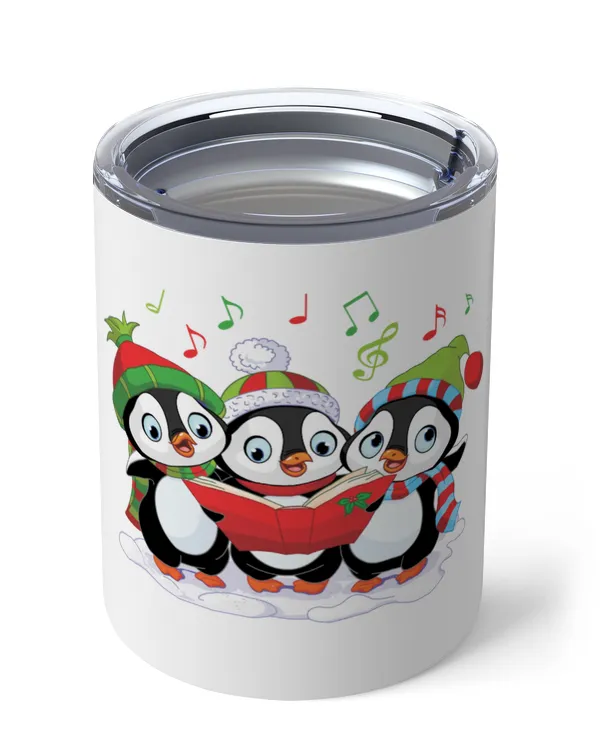 Insulated Mug