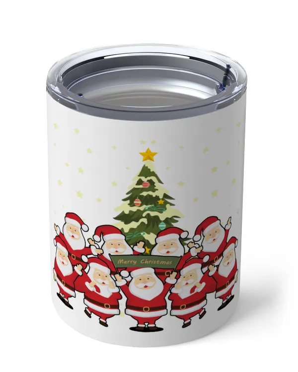 Insulated Mug