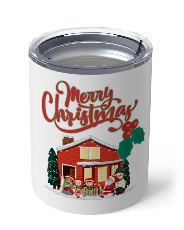 Insulated Mug
