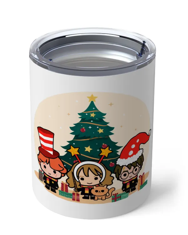 Insulated Mug