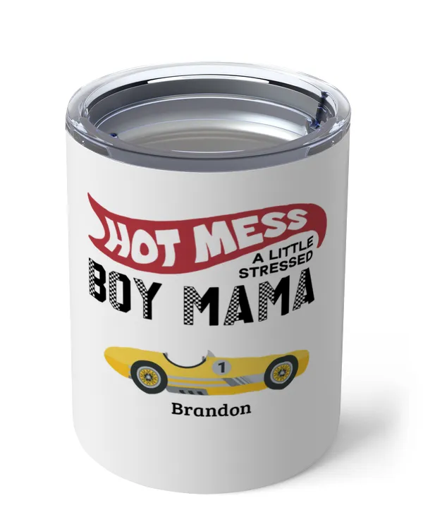 Insulated Mug