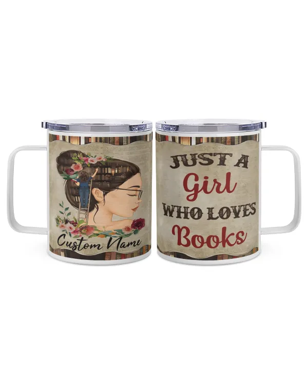 Insulated Mug