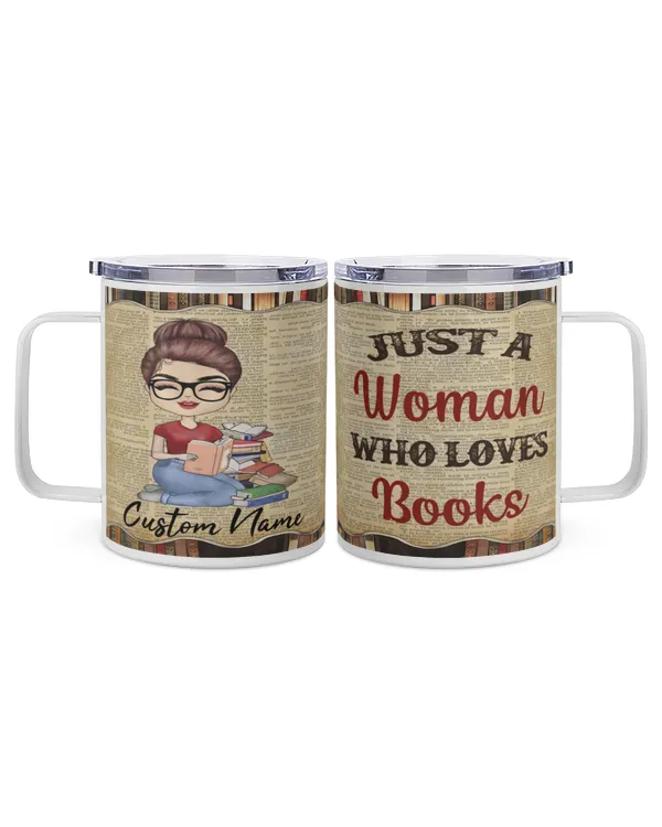Insulated Mug