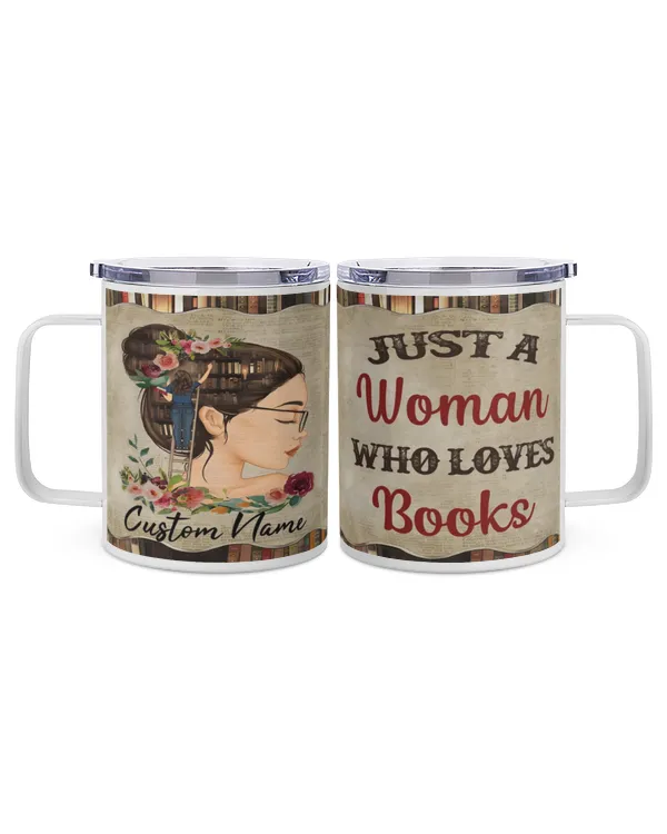 Insulated Mug