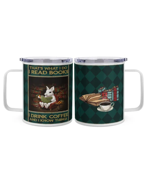 Insulated Mug