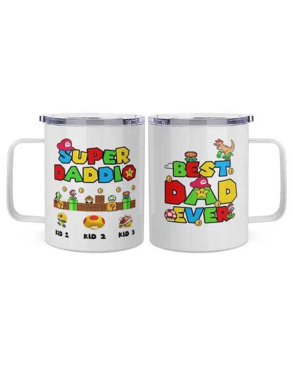 Insulated Mug