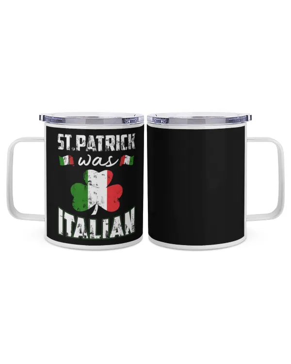 Insulated Mug